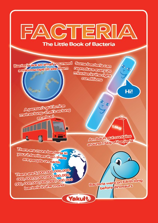 facteria